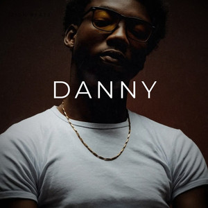 Danny - Instrumental by Zion Beatz