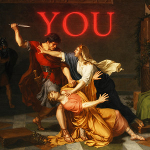 Your Next Opponent Is YOU by Galow