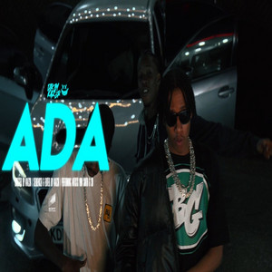 ADA by YBW Smith, 30