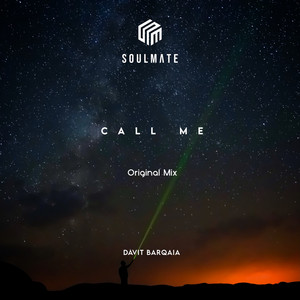 Davit Barqaia - Call Me