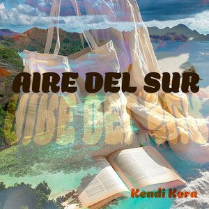 Aire del Sur by Kendi Kora