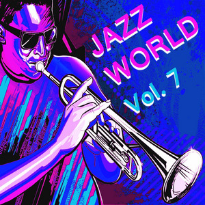 SOUND LATIN JAZZ /VLADIMIR IN レコードNEW
