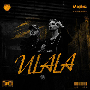 Ulala by Miri, Xhepi