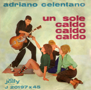 A New Orleans - Un sole caldo caldo caldo