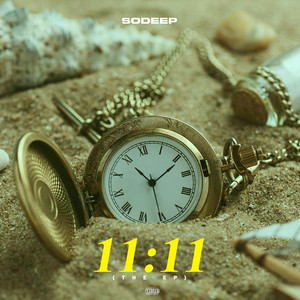 Early 20's by Sodeep