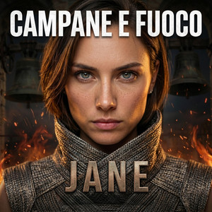 Campane e Fuoco by Jane Fischer