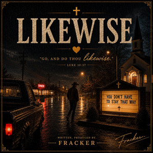 LIKEWISE by Fracker