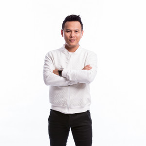 Amin Wali - Separuh Dekad