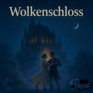 Wolkenschloss (Rumba) [Suhla] by Flo Renz