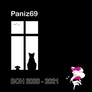 Paniz69 cover