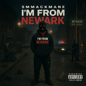 Smmackmane