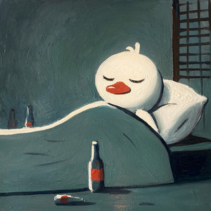 teardrop cola by Coco & Co