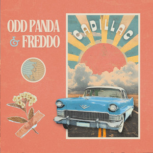 Cadillac by Odd Panda, freddo