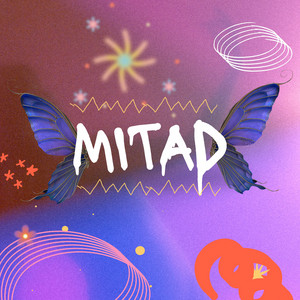 Mitad by djbico
