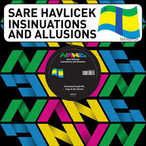 Sare Havlicek
