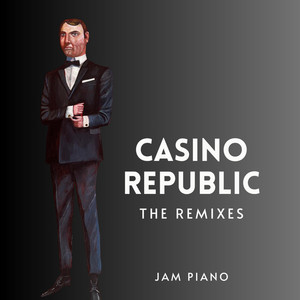 Why - Club Remix by Jam Piano