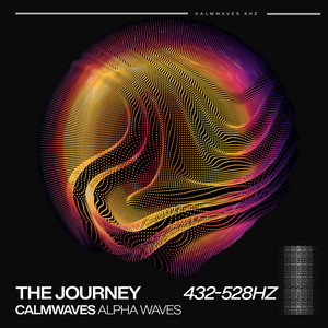 In The Distance (Alpha Waves) (528Hz)