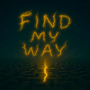 Find My Way by Sophix
