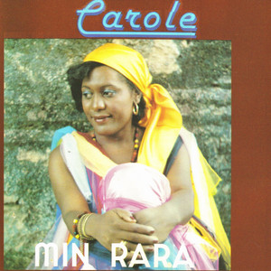 Min Rara by Carole Demesmin