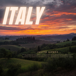 italy by Julito Gomez
