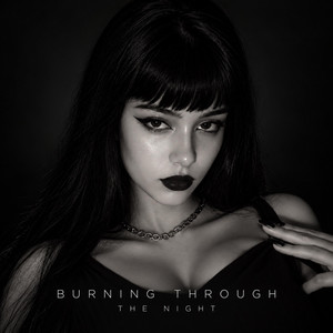 Burning Through The Night by ARION