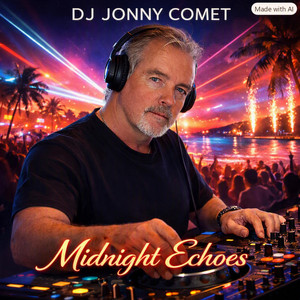 Hearts in the Horizon by DJ Jonny Comet