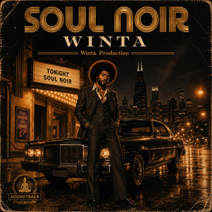 Be Cool - Soundtrack by Winta