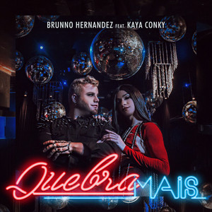 Portada de Quebra Mais
