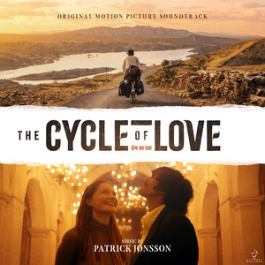 The Place Between East And West by Patrick Jonsson, Daniel Gadd