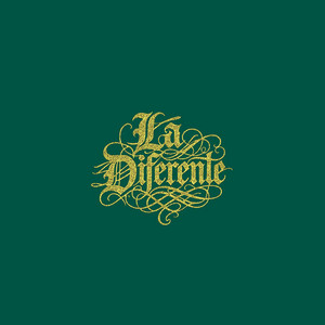 LA DIFERENTE by Jarquez, TMK