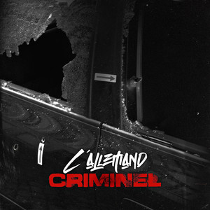 Portada de Criminel