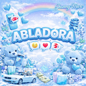 Habladora by Jhonny Mart