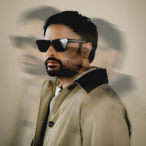 album cover: Hazir