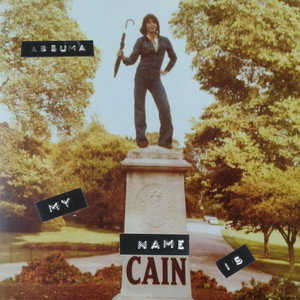 My Name Is Cain by Absuma