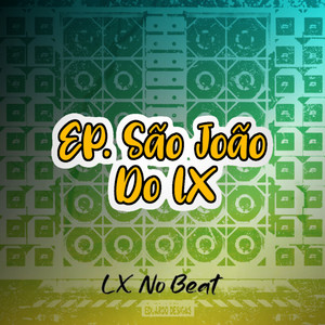 LX NO BEAT - Meu Cavalo é Forte