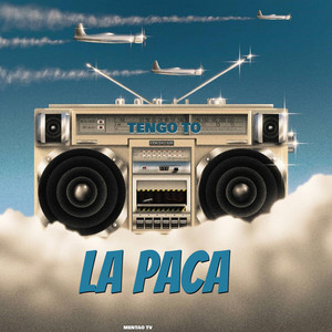 LA PACA Y LA MOPA' by MENTAOTV