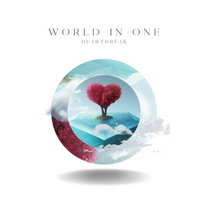 World In One by Emerald Pearly