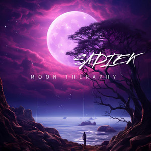 MOON THERAPY by Sadie Kane