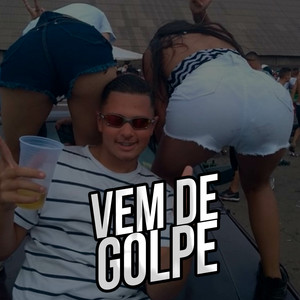 mc souza - Se o Problema for você Vem de Golpe que eu vou de Vítima