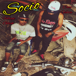 Socio by Voltaje Glock, Coco Vetta