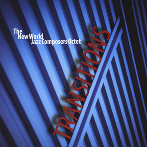 New World Jazz Composers Octet
