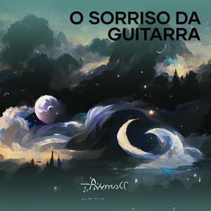 O Sorriso da Guitarra