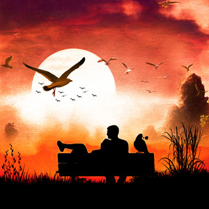 I CLOUDY - Просто сказка