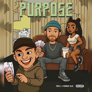 Purpose by Midnight Blue, Ddeii45