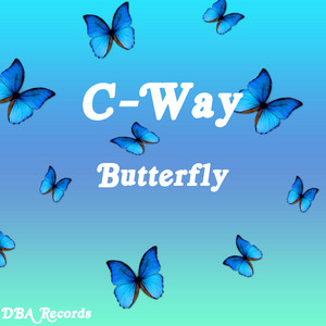 Portada de Butterfly