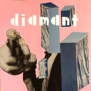 Portada de DIAMANT