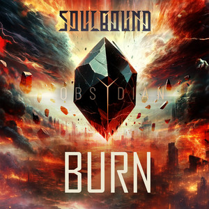 Forever In The Dark - song and lyrics by Soulbound | Spotify