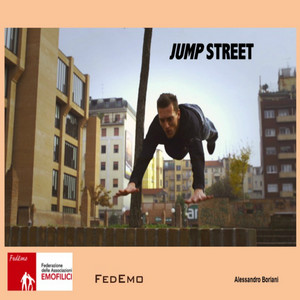 Jump Street (FedEmo Adv 2013)