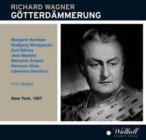 リヒャルト・ワーグナー Götterdämmerung フルスコア Gotterdammerung ‑「アルバム」by リヒャルト・ワーグナー | Spotify