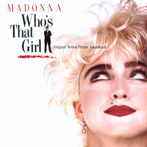The Look of Love by Madonna